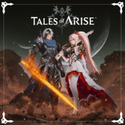 🔴Tales of Arise 🎮 Турция PS4 PS5 PS🔴