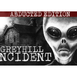 🎮🔥GREYHILL INCIDENT ABDUCTED EDITION XBOX🔑КЛЮЧ🔥
