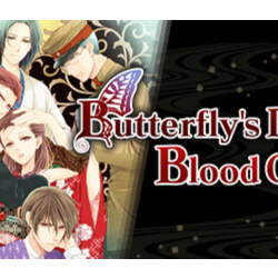 Butterfly's Poison; Blood Chains steam Россия