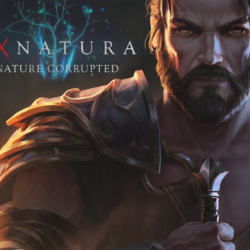 Ex Natura: Nature Corrupted - Steam ключ