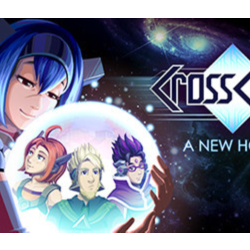 CrossCode: A New Home 💎 DLC STEAM GIFT РОССИЯ