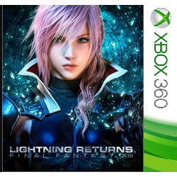 LIGHTNING RETURNS FFXIII XBOX  DLC На Любой аккаунт
