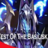 Test of the Basilisk Lord Collector&acute;s Cache 2021
