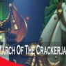 March of the Crackerjack Mage Collector&acute;s Cache 2021