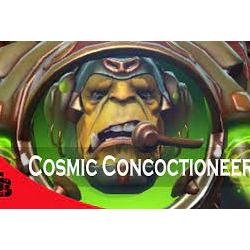 Cosmic Concoctioneers Collector&acute;s Cache 2021