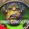 Cosmic Concoctioneers Collector&acute;s Cache 2021