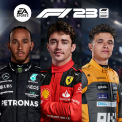 F1 23 Xbox One & Xbox Series X|S