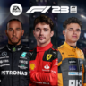 F1 23 Xbox One & Xbox Series X|S