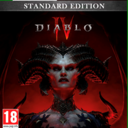 💚DIABLO IV Standart (И ВСЕ ВЕРСИИ) XBOX КЛЮЧ