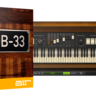 AIR DB-33 [iLok]