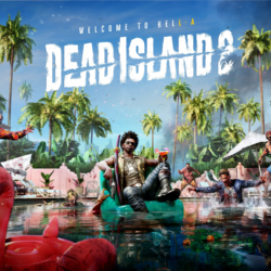 Dead Island 2(2023) Все Издания/на аккаунтEpicGames