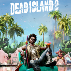 Dead Island 2(2023) Deluxe Edition на аккаунт EpicGames