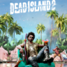 Dead Island 2(2023) Deluxe Edition на аккаунт EpicGames