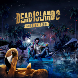Dead Island 2 (2023) Gold Edition на аккаунт Epic Games