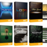 AIR Instruments for MPC Bundle [iLok]