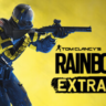Tom Clancy’s Rainbow Six Extraction Deluxe Edition