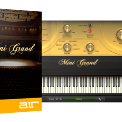 AIR Mini Grand [iLok]