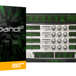 AIR Xpand!2 [iLok]