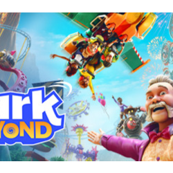 Park Beyond⚡АВТОДОСТАВКА Steam Россия