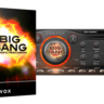 SONiVOX Session Drums Bundle [iLok]
