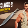 Набор «Персонаж: Jungle Fantasy Ryan»   EGS   DLC