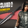 Набор «Персонаж: Steel Horse Carla»   EGS   DLC