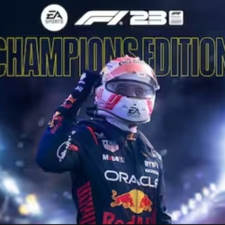 F1 23 Champions Edition Origin Оффлайн