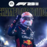 F1 23 Champions Edition Origin Оффлайн