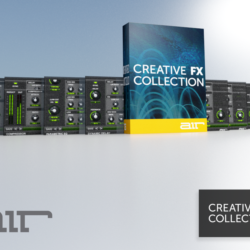 AIR Creative FX Collection Classic [iLok]