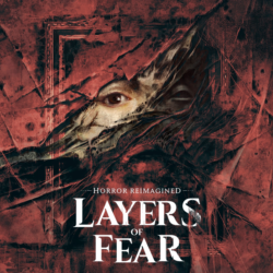 Layers of Fear ⭐STEAM⭐