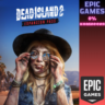 Dead Island 2 Expansion Pass ПК EPIC GAMES EGS PC ЭПИК ГЕЙМС ЕГС
