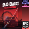 Катана «Алая погибель Реда» ПК EPIC GAMES EGS PC ЭПИК ГЕЙМС ЕГС