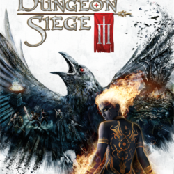 ✅ Dungeon Siege III Xbox One|X|S активация