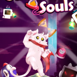 ✅ Cat Souls Xbox One & Xbox Series X|S активация
