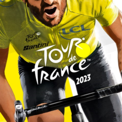 ✅ Tour de France 2023 Xbox One|X|S активация