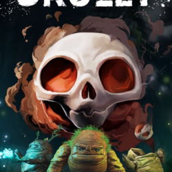 ✅ Skully Xbox One & Xbox Series X|S активация