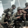 Call of duty WW2(XBOX) игры общий аккаунт