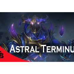 Astral Terminus Nemestice 2021 Collector&acute;s Cache