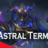 Astral Terminus Nemestice 2021 Collector&acute;s Cache