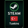 Подарочная карта Steam TL 20-100-200-300-400 (только