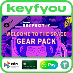 DJMAX RESPECT V - Welcome to the Space GEAR PACK STEAM