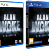 Alan Wake Remastered (PS4/RUS) П3 Активация