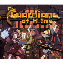 Guardians of Holme 最终坚守 💎 АВТОДОСТАВКА STEAM GLOBAL МГНОВЕННО ЛИЦЕНЗИЯ