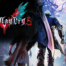 Devil may cry 5 (PS4/RUS) П3-Активация