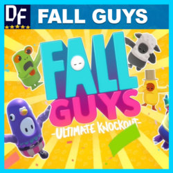 Fall Guys ✔️STEAM Аккаунт