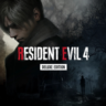 Resident Evil 4 (2023)  Gold Edition / Steam Gift