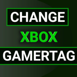 ⭐✅СМЕНА НИКА XBOX  ⚡ MICROSOFT ✅ ИЗМЕНИТЬ ТЕГ
