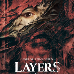 ✅ Layers of Fear (2023) Xbox Series X|S активация