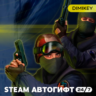 Counter Strike 1.6   Condition Zero Автогифт RU