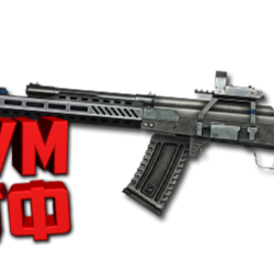 Макрос Warface на USA KHAOS. АШ. Bloody X7 Razer Logi